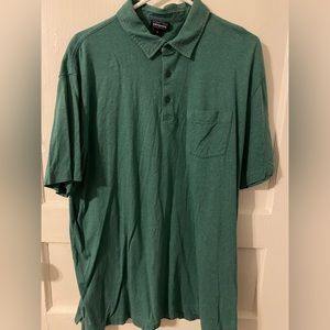 Men’s Patagonia Polo